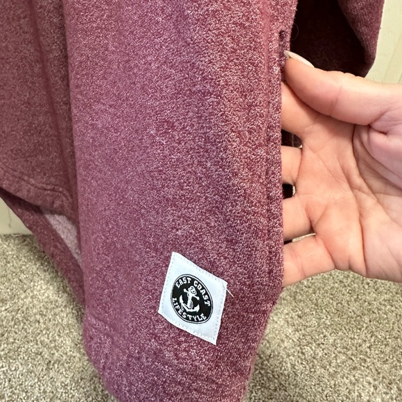 Women’s East Coast Hoodie - Picture 4 of 7